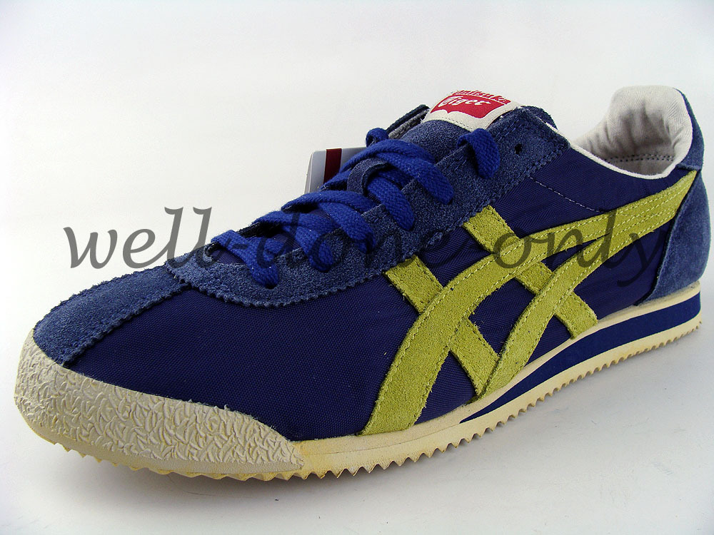 asics corsair